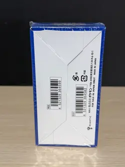 POKEMON GO FACTORY SEALED 20 PACK JAPANESE BOOSTER BOX S10B (A) - Image 3