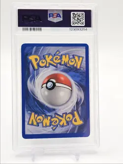 REGICE 2006 POKEMON EX RUBY & SAPPHIRE EX LEGEND MAKER RARE HOLO PSA 6 Q0481 - Image 2