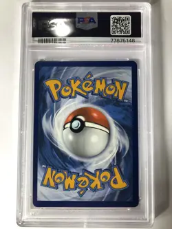 Pokemon PSA 10 Arceus VMAX Gold Secret Rare Crown Zenith GG70/GG70 - Image 2