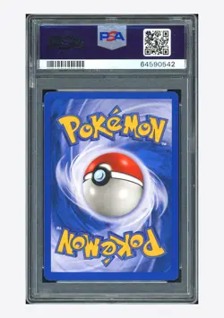 Pokemon PSA 10 Charizard Holo 2003 100/97 Dragon National Championships English - Image 2