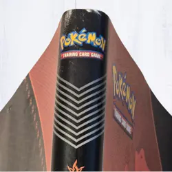 Pokemon TCG | Charizard Ultra PRO 9-Pocket Portfolio | 2015 Design | 20 Pages - Image 3