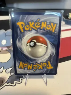 Gouging Fire ex 38/162 Temporal Forces Double Rare Holo Pokemon TCG Near Mint - Image 2