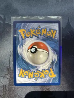 Simisear VSTAR 023/159 Crown Zenith Ultra Rare Holo Pokemon TCG Card NM - Image 2