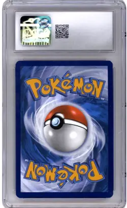 2025 Pokemon SVP EN Jolteon Prismatic Evolutions Poster Collection - CGC 10 - Image 2