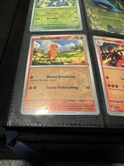 Pokemon 151 English Complete Master Set w/ Promos NM In Binder With Extras! - Image 2