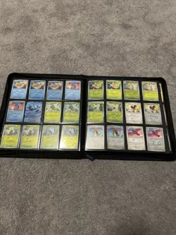 Pokemon 151 English Complete Master Set w/ Promos NM In Binder With Extras! - Image 3