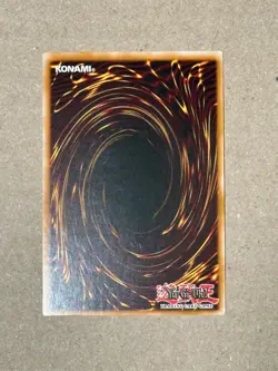 YUGIOH Blue-Eyes White Dragon OP28-EN001 Ultimate Rare NM #24 - Image 2