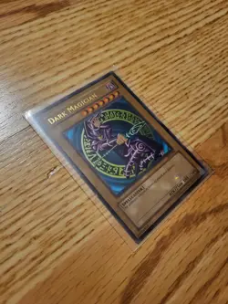 Dark Magician SDY-006 Starter Deck: Yugi Unlimited - Image 2