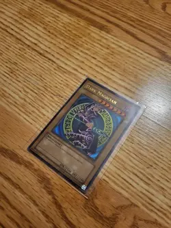 Dark Magician SDY-006 Starter Deck: Yugi Unlimited - Image 3