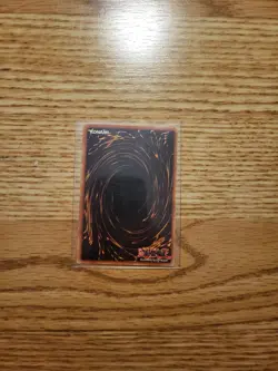 Dark Magician SDY-006 Starter Deck: Yugi Unlimited - Image 4