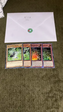 PSY-Framegear Delta OP25-EN005 OTS Tournament Pack 25 Unlimited - Image 1