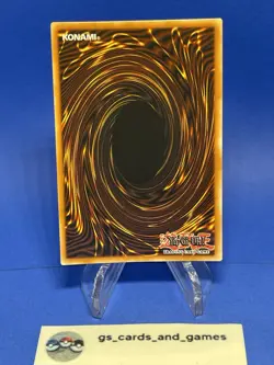 Evenly Matched MAMA-EN099 - Ultra Rare - Magnificent Mavens - Yugioh! - Image 2