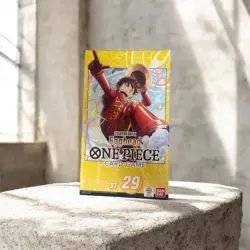 Lot Of 2 Box One Piece Egghead ENGLISH Starter Deck ST-29 SEALED NEW Ships Now - Image 1