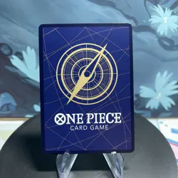 One Piece Roronoa Zoro | OP09-076 | Japanese | R Alt Art | NM - Image 2