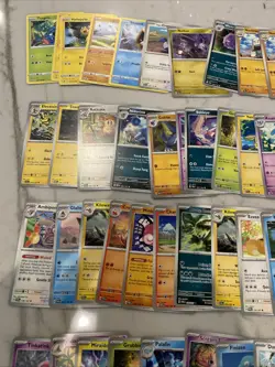 Combined Shipping Pokemon Cards Lot. 100+ Card Lot! Lot #440 . Bulk Lot. - Image 4