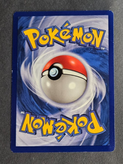 Vintage Pokemon Breeder 076/102 Base Set 1st Edition Shadowless Trainer Card TGC - Image 4