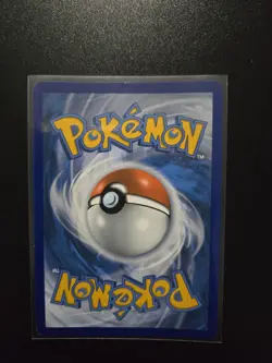 Floette XY139 XY Black Star Promo Holo Pokemon TCG Card - Image 2