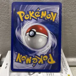 Pokemon Cards: Neo Genesis Uncommon: Togepi 51/111 NM!!! - Image 2