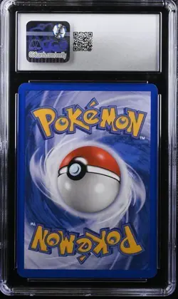 CGC 10 GEM MINT Squirtle 2004 EX Fire Red & Leaf Green 82/112 Pokemon Card - Image 2