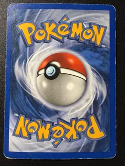 Mewtwo ex 101/109 EX Ruby & Sapphire Pokemon Card Holo Foil Rare HP - Image 2