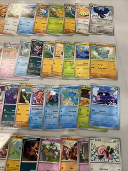 Combined Shipping Pokemon Cards Lot. 100+ Card Lot! Lot #437 . Bulk Lot. - Image 5