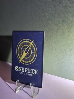 Nico Robin (Judge Pack Vol. 4) OP05-010 One Piece Promotion Cards Foil - Image 5