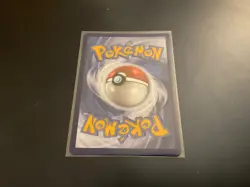 Cynthia's Garchomp ex 204 Sv: Scarlet & Violet Promo Cards Holo NM english - Image 2