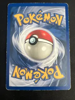1999 Base Set Vintage Pokemon 2 Card Lot: Holo 1st Edition Machamp & Ninetales - Image 5