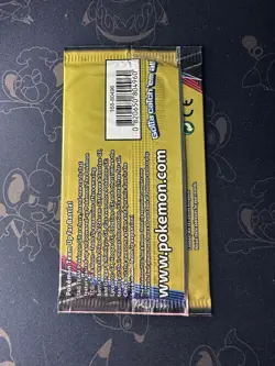 Pokemon Team Up 3 Card Factory Sealed Booster Pack - HEAVY 7.77g - Image 3