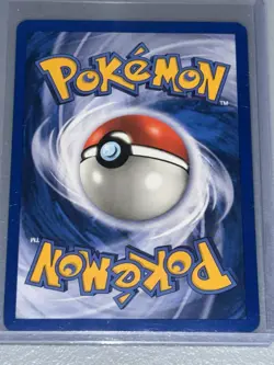 Pokemon TCG Deoxys Stamped EX Holon Phantoms 3/110 Reverse Holo Card - Image 5