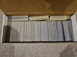 Huge Collection Bulk Lot 900+ Vintage Trainer Pokemon Cards WOTC ERA NM-DAMAGED - Image 2