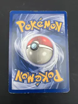1999 Base Set Vintage Pokemon 2 Card Lot: Holo 1st Edition Machamp & Mewtwo - Image 3