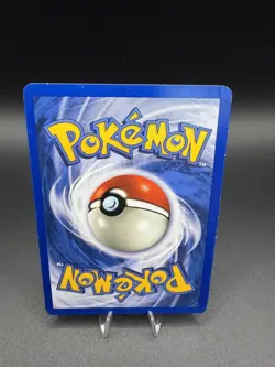 Chansey - 3/130 - Pokemon Base Set 2 Holo Rare Card WOTC NM - Image 2