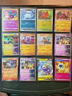 Pokemon Premium Variety Card Lot | Master Balls, OG Vintage, Promos, and More! - Image 4