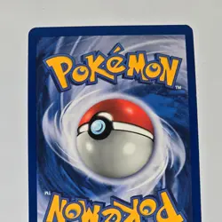 Pokemon TCG Brock's Geodude 66/132 Gym Heroes WOTC 1999 Common Vintage Card - Image 5