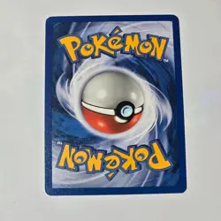 1999 Pokemon Gym Heroes Brock’s Onix 69/132 Unlimited WOTC English Common Card - Image 4