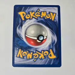 1999 Pokemon Gym Heroes Brock’s Onix 69/132 Unlimited WOTC English Common Card - Image 4
