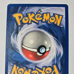 1999 Pokemon Gym Heroes Brock’s Onix 69/132 Unlimited WOTC English Common Card - Image 5