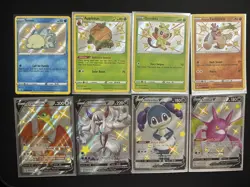 Pokemon 20 Shiny Vault Card Lot - SWSH Shining Fates NM/MINT - Image 2