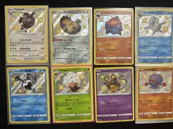 Pokemon 20 Shiny Vault Card Lot - SWSH Shining Fates NM/MINT - Image 3