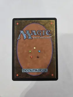 MTG Chronicles Ashnod's Altar Artifact Colorless Magic The Gathering Card NM X1 - Image 3