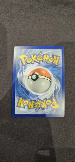 Pokemon - Pikachu Snowflake Stamp - SWSH153 - Black Star Promo Card - Image 2
