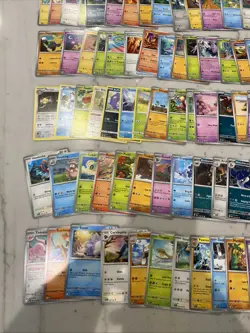 Combined Shipping Pokemon Cards Lot. 100+ Card Lot! Lot #432 . Bulk Lot. - Image 3