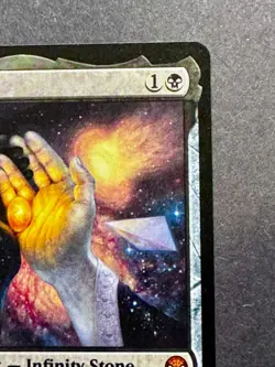 Magic: The Gathering The Soul Stone, Spider-Man, Regular Mythic Card 66 - Image 3