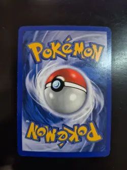 DARK WEEZING - 31/82 - Team Rocket - Rare - Pokemon Card - NM - Image 2