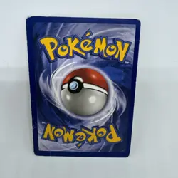 Pokemon TCG Dragonite #5 Black Star Promo WB the First Movie Stamped Card - Image 2