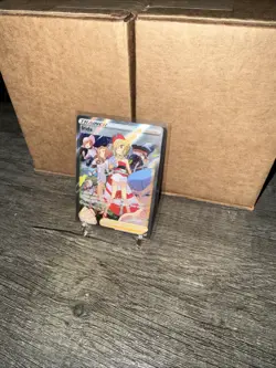 Pokemon TCG Crown Zenith Trainer Friends In Irida Holo Ultra Rare Card #GG63 - Image 3