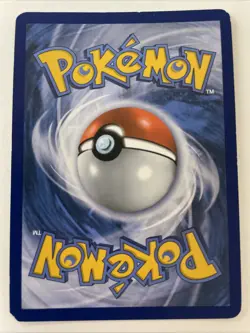 Pokemon TCG Fearow #XY57 Holo XY Promo Card LP - TCCCX - Image 2