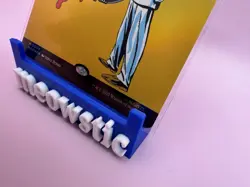 Counterspell - Spider-Man MTG (Borderless) Eternal-Legal FOIL M 0009 - Marvel - Image 5