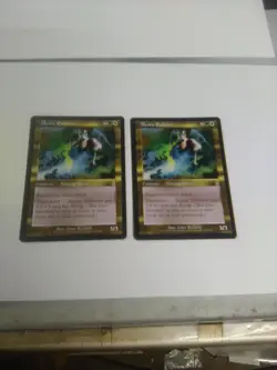 ODY Mystic Enforcer M:tG (2 of 'em) LP - Image 1